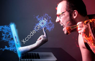 XcodeGhostϮ ҵƶȫ