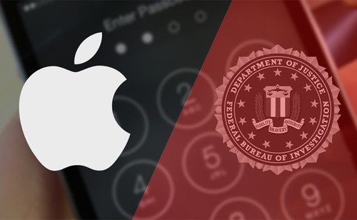 FBI成功破解iPhone,苹果iOS真的安全?