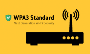 最安全的WiFi身份验证与加密协议来了：WPA3