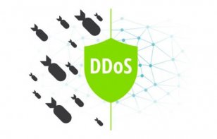 ҵбر5DDoS